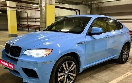 BMW X6 M, 2012 год, 2 564 000 рублей, 9 фотография