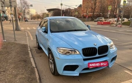 BMW X6 M, 2012 год, 2 564 000 рублей, 8 фотография