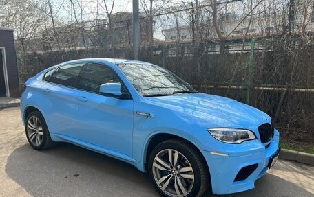 BMW X6 M, 2012 год, 2 564 000 рублей, 21 фотография