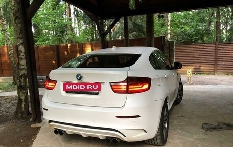 BMW X6 M, 2012 год, 2 564 000 рублей, 29 фотография