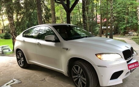 BMW X6 M, 2012 год, 2 564 000 рублей, 31 фотография