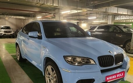 BMW X6 M, 2012 год, 2 564 000 рублей, 35 фотография