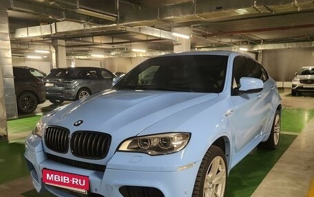 BMW X6 M, 2012 год, 2 564 000 рублей, 36 фотография