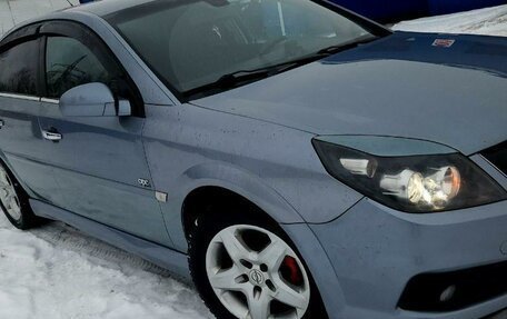 Opel Vectra C рестайлинг, 2006 год, 660 000 рублей, 2 фотография