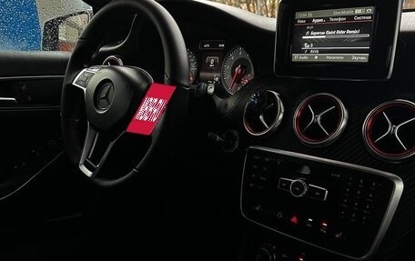 Mercedes-Benz A-Класс, 2014 год, 1 400 000 рублей, 10 фотография