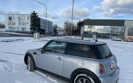 MINI Hatch, 2009 год, 750 000 рублей, 6 фотография