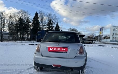 MINI Hatch, 2009 год, 750 000 рублей, 5 фотография