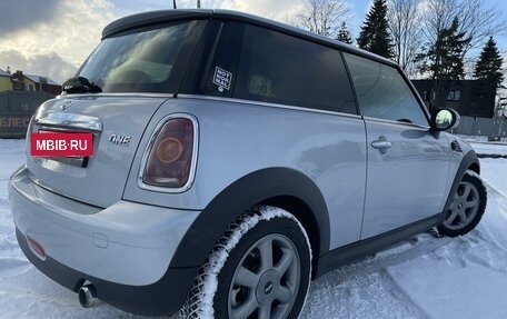 MINI Hatch, 2009 год, 750 000 рублей, 12 фотография