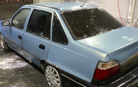 Daewoo Nexia I рестайлинг, 2006 год, 47 000 рублей, 8 фотография