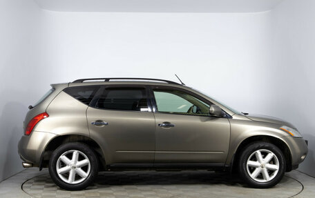 Nissan Murano, 2003 год, 650 000 рублей, 4 фотография