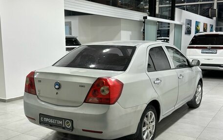 Geely MK I рестайлинг, 2013 год, 349 900 рублей, 6 фотография