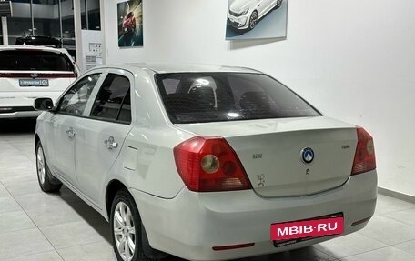 Geely MK I рестайлинг, 2013 год, 349 900 рублей, 4 фотография