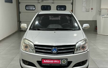 Geely MK I рестайлинг, 2013 год, 349 900 рублей, 2 фотография