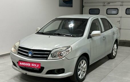 Geely MK I рестайлинг, 2013 год, 349 900 рублей, 3 фотография