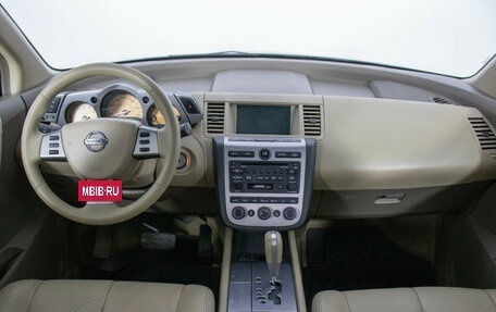 Nissan Murano, 2003 год, 650 000 рублей, 13 фотография