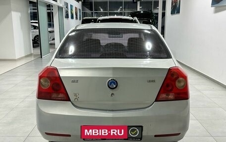 Geely MK I рестайлинг, 2013 год, 349 900 рублей, 5 фотография