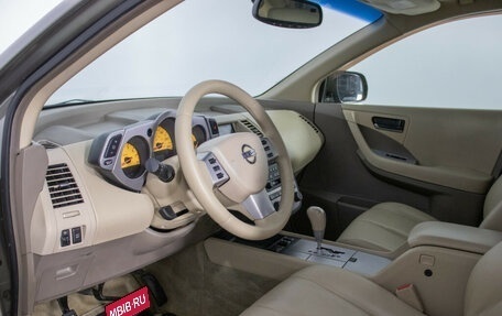 Nissan Murano, 2003 год, 650 000 рублей, 10 фотография