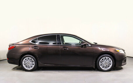 Lexus ES VII, 2014 год, 2 247 000 рублей, 4 фотография