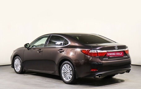 Lexus ES VII, 2014 год, 2 247 000 рублей, 7 фотография