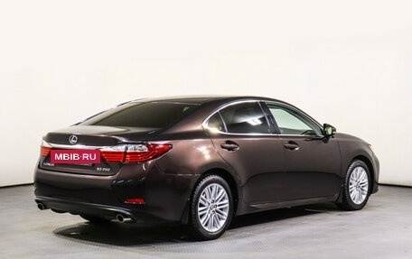 Lexus ES VII, 2014 год, 2 247 000 рублей, 5 фотография