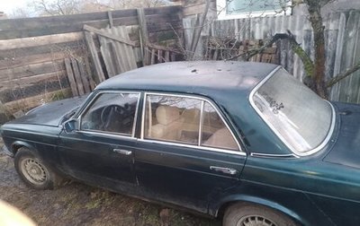 Mercedes-Benz W123, 1982 год, 150 000 рублей, 1 фотография