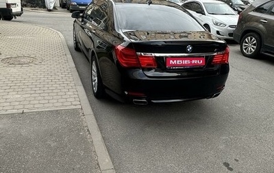 BMW 7 серия, 2009 год, 1 750 000 рублей, 1 фотография