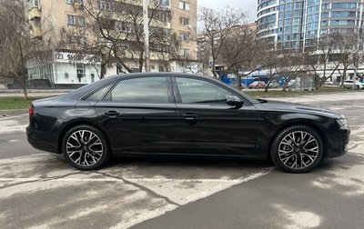 Audi A8, 2014 год, 2 950 000 рублей, 1 фотография