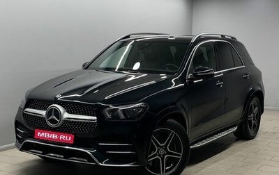 Mercedes-Benz GLE, 2020 год, 7 788 000 рублей, 1 фотография