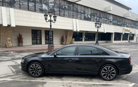 Audi A8, 2014 год, 2 950 000 рублей, 2 фотография