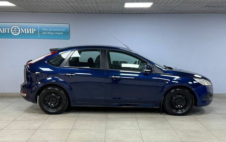 Ford Focus II рестайлинг, 2010 год, 599 000 рублей, 8 фотография