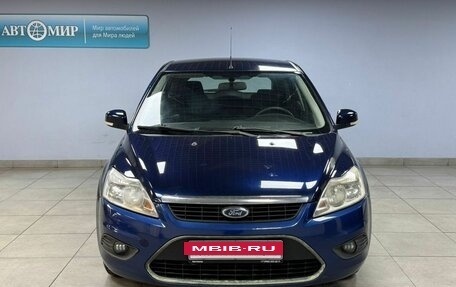 Ford Focus II рестайлинг, 2010 год, 599 000 рублей, 2 фотография