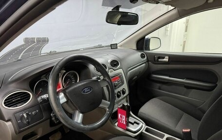 Ford Focus II рестайлинг, 2010 год, 599 000 рублей, 9 фотография