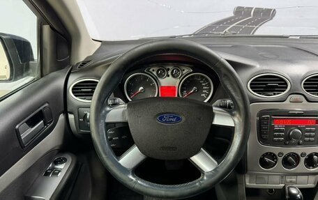 Ford Focus II рестайлинг, 2010 год, 599 000 рублей, 16 фотография