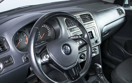 Volkswagen Polo VI (EU Market), 2020 год, 1 454 800 рублей, 4 фотография