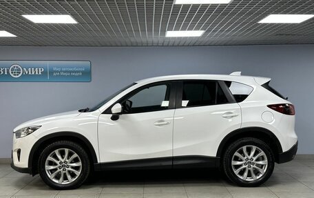 Mazda CX-5 II, 2014 год, 2 199 000 рублей, 8 фотография