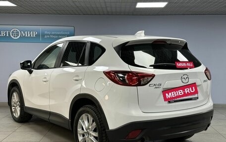 Mazda CX-5 II, 2014 год, 2 199 000 рублей, 7 фотография