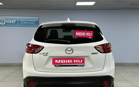 Mazda CX-5 II, 2014 год, 2 199 000 рублей, 6 фотография