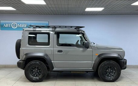 Suzuki Jimny, 2019 год, 2 849 000 рублей, 8 фотография