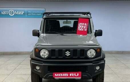 Suzuki Jimny, 2019 год, 2 849 000 рублей, 2 фотография