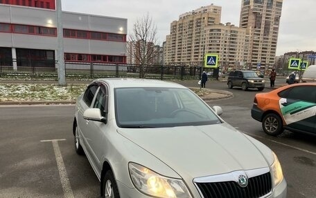 Skoda Octavia, 2013 год, 1 490 000 рублей, 1 фотография