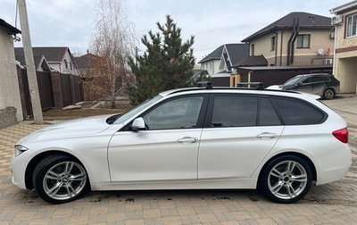 BMW 3 серия, 2019 год, 2 400 000 рублей, 1 фотография