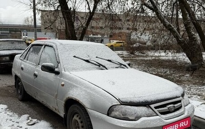 Daewoo Nexia I рестайлинг, 2010 год, 140 000 рублей, 1 фотография