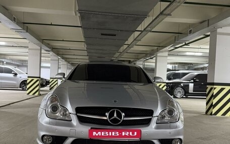 Mercedes-Benz CLS, 2008 год, 2 200 000 рублей, 2 фотография