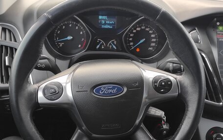 Ford Focus III, 2011 год, 895 000 рублей, 6 фотография