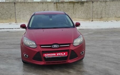 Ford Focus III, 2011 год, 895 000 рублей, 7 фотография