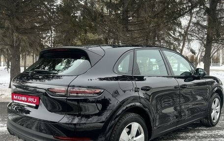 Porsche Cayenne III, 2019 год, 8 800 000 рублей, 13 фотография