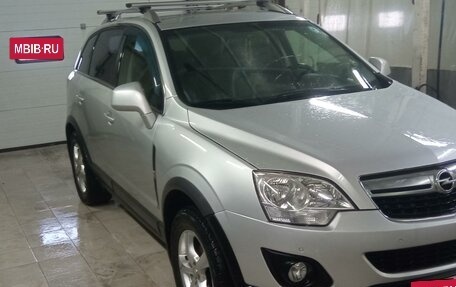 Opel Antara I, 2013 год, 895 000 рублей, 7 фотография