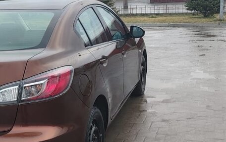 Mazda 3, 2013 год, 1 300 000 рублей, 2 фотография