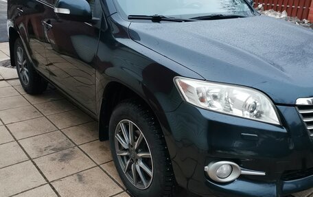 Toyota RAV4, 2010 год, 1 300 000 рублей, 4 фотография