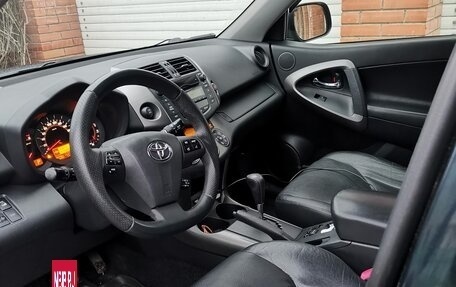 Toyota RAV4, 2010 год, 1 300 000 рублей, 3 фотография